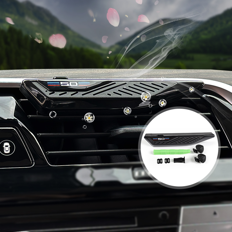 For BMW 50th Anniversary Car F - огляд і ціна Perfume Fragrance Manufacturers