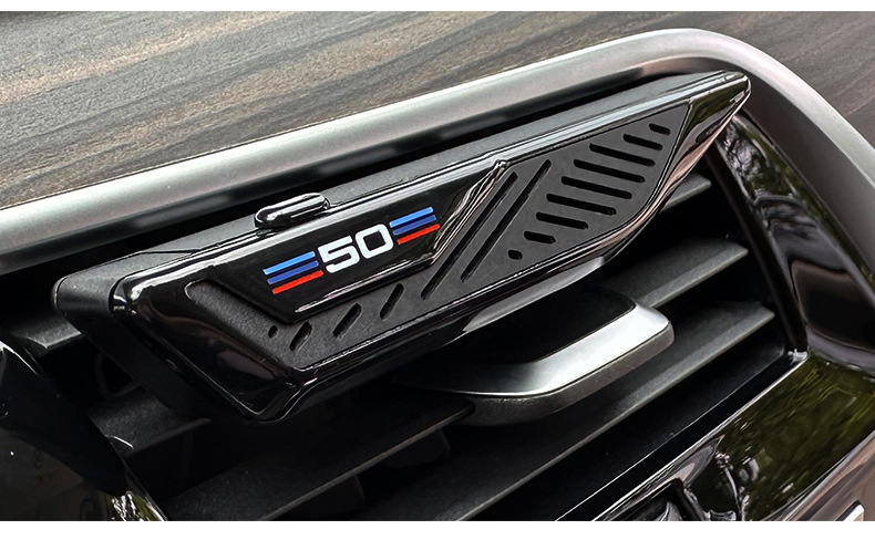 For BMW 50th Anniversary Car F - огляд і ціна Perfume Fragrance Manufacturers