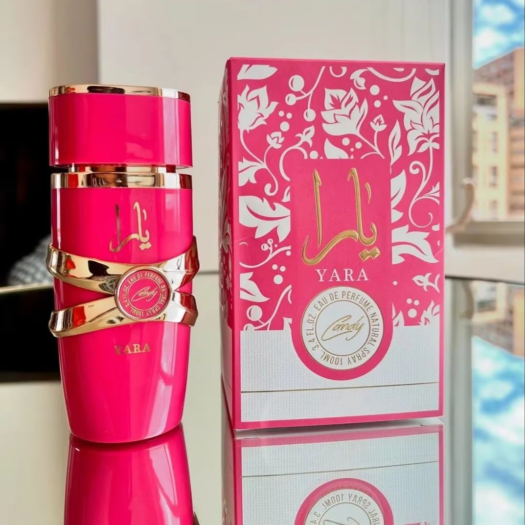 Arabic Brand Perfume Long-last - огляд і ціна Perfume Light Fragrance