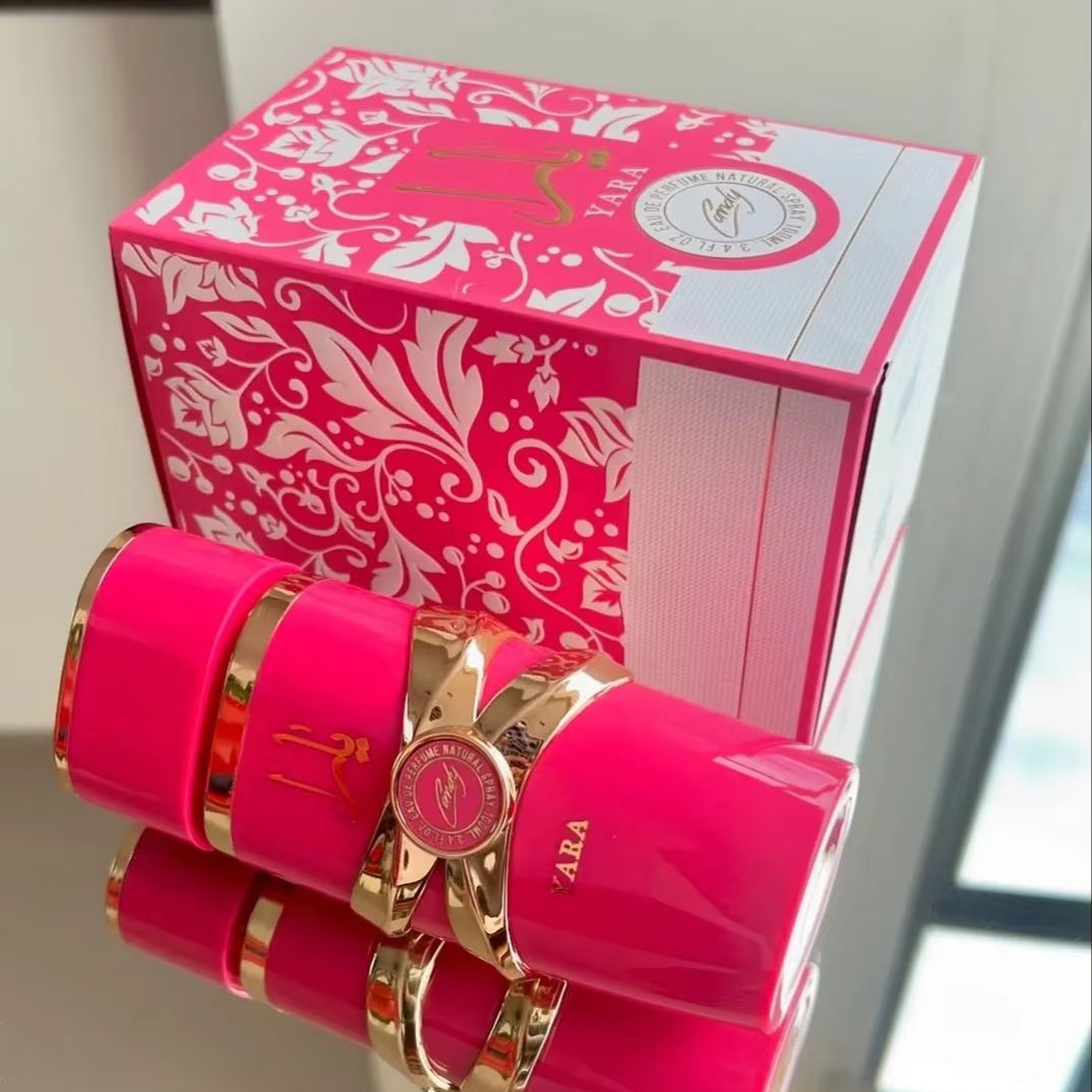 Arabic Brand Perfume Long-last - огляд і ціна Perfume Light Fragrance