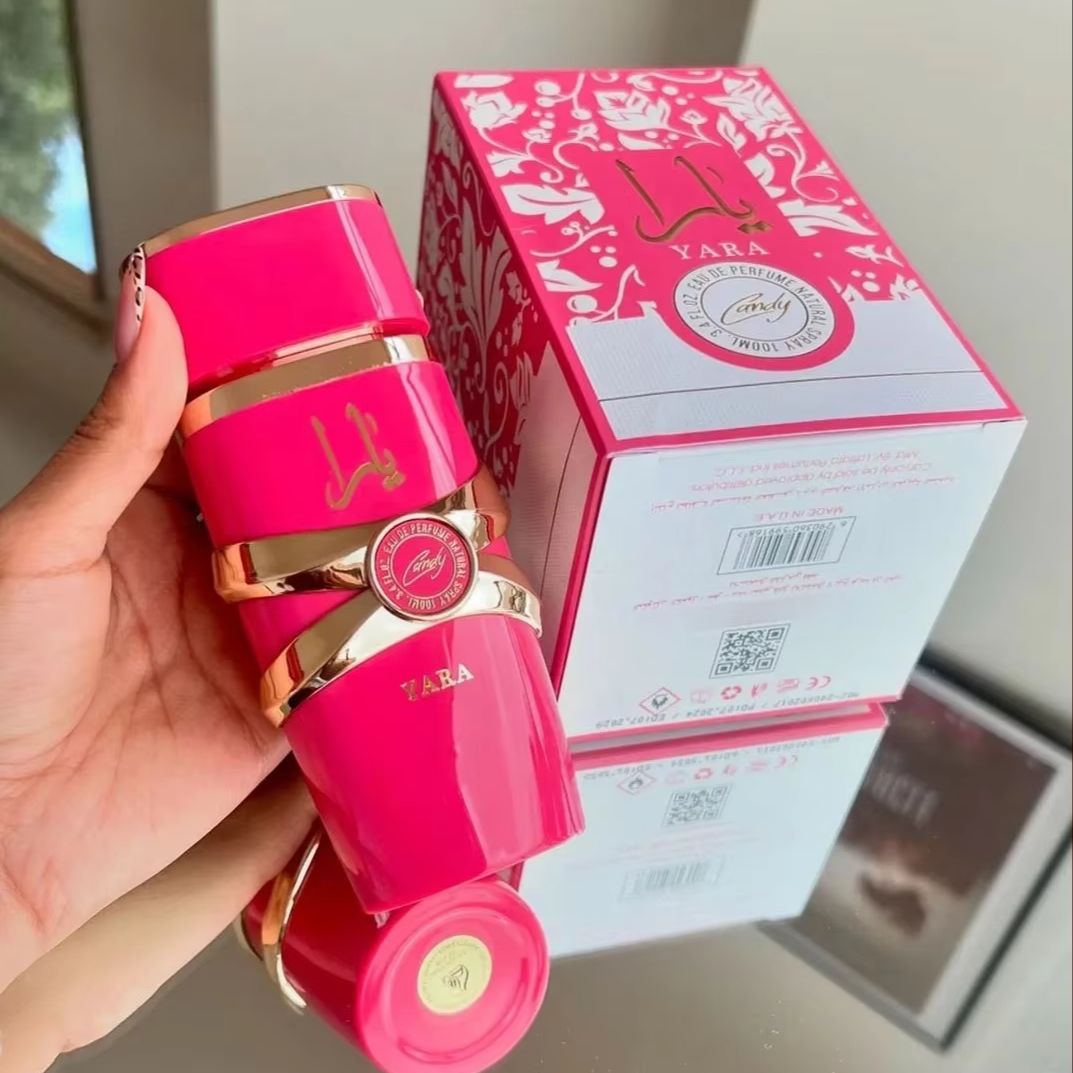 Arabic Brand Perfume Long-last - огляд і ціна Perfume Light Fragrance