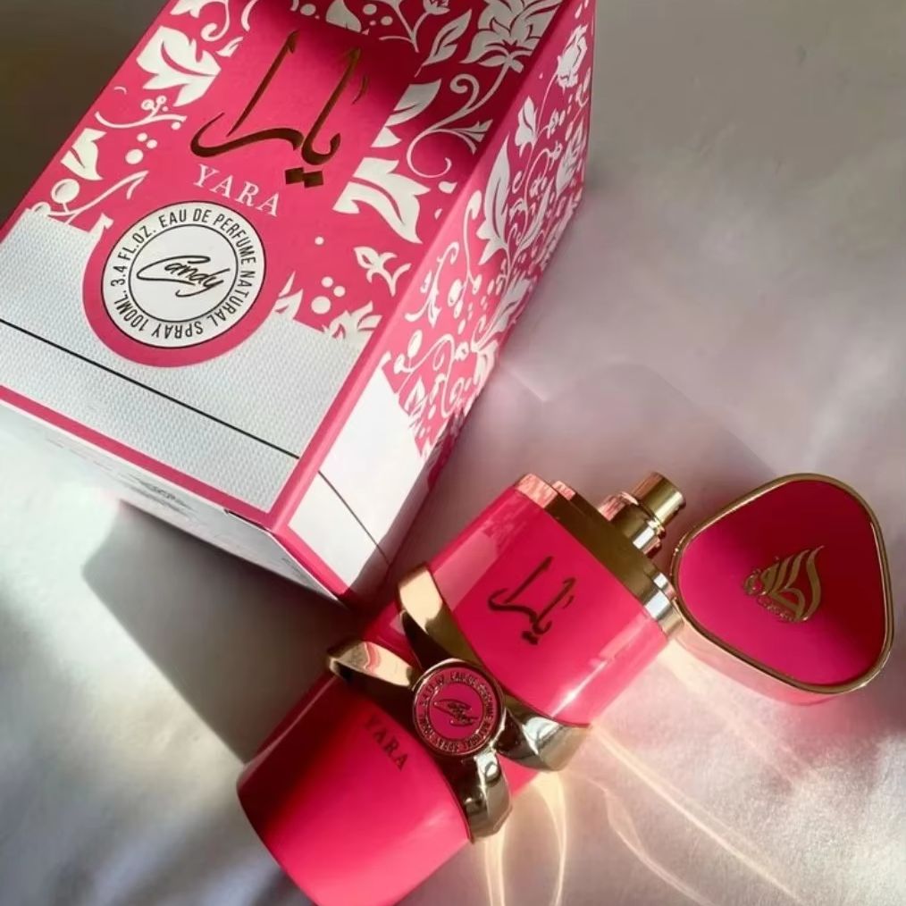 Arabic Brand Perfume Long-last - огляд і ціна Perfume Light Fragrance