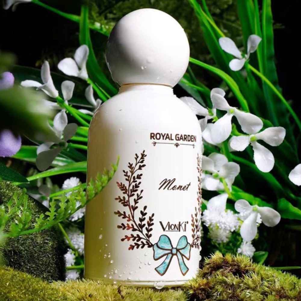 Floral Fresh Citrus Perfume fo - огляд і ціна Perfume Light Fragrance