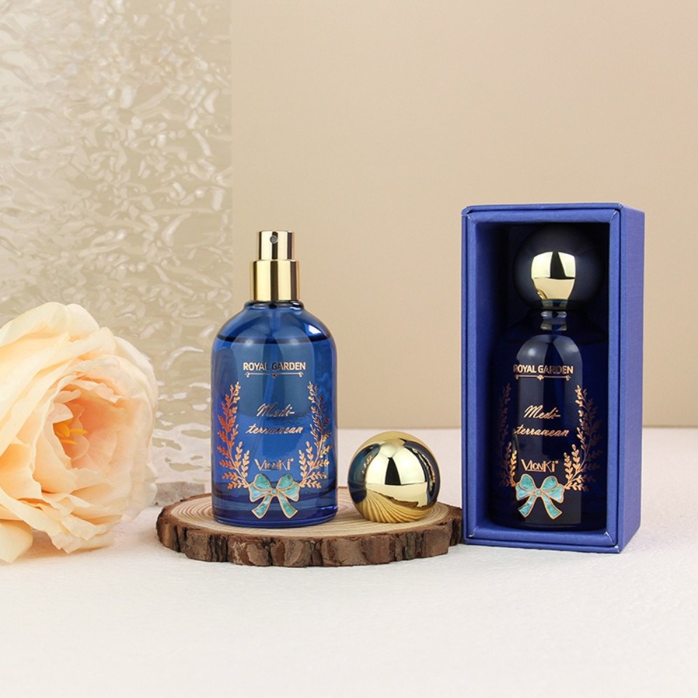 Floral Fresh Citrus Perfume fo - огляд і ціна Perfume Light Fragrance
