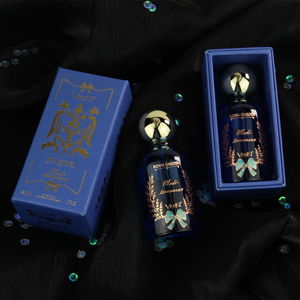 Floral Fresh Citrus Perfume fo - огляд і ціна Perfume Light Fragrance