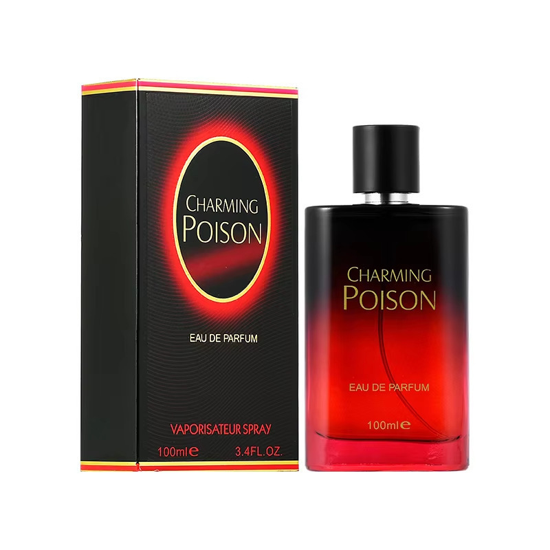 New Brand Perfume For Women Lo - огляд і ціна Perfume Fresh Fragrance