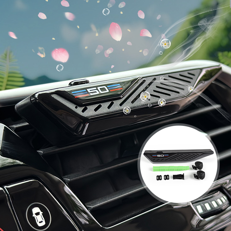 For BMW 50th Anniversary Kit C - огляд і ціна Perfume Fragrance Manufacturers