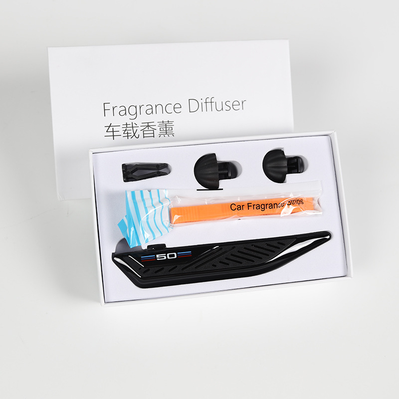 For BMW 50th Anniversary Kit C - огляд і ціна Perfume Fragrance Manufacturers