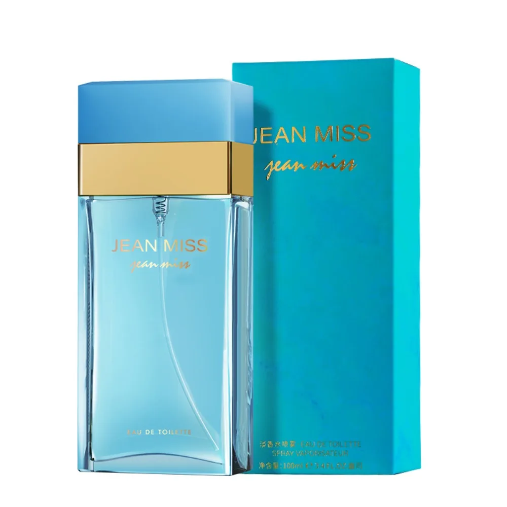 Light Blue Marine Floral Fragr - огляд і ціна Perfume Light Fragrance