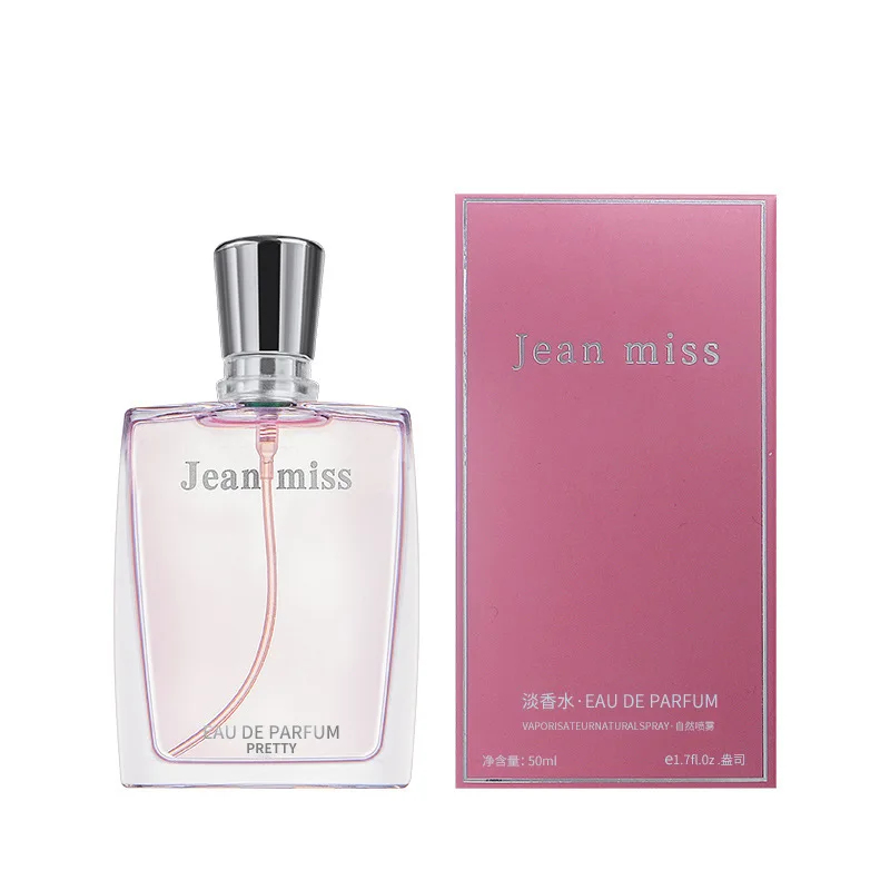 New True Love Womens Perfume L - огляд і ціна Perfume Fresh Fragrance