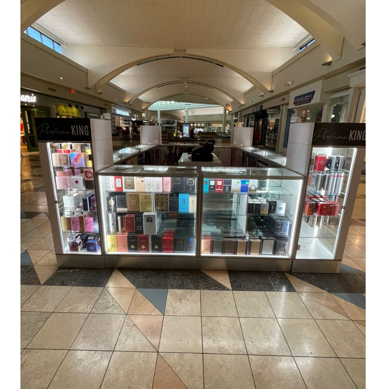 custom.China Manufacture Showc - огляд і ціна Perfume Fragrance Manufacturers