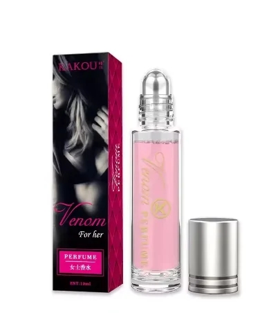 Imported 100% Quality Unisex P - огляд і ціна Perfume Fresh Fragrance
