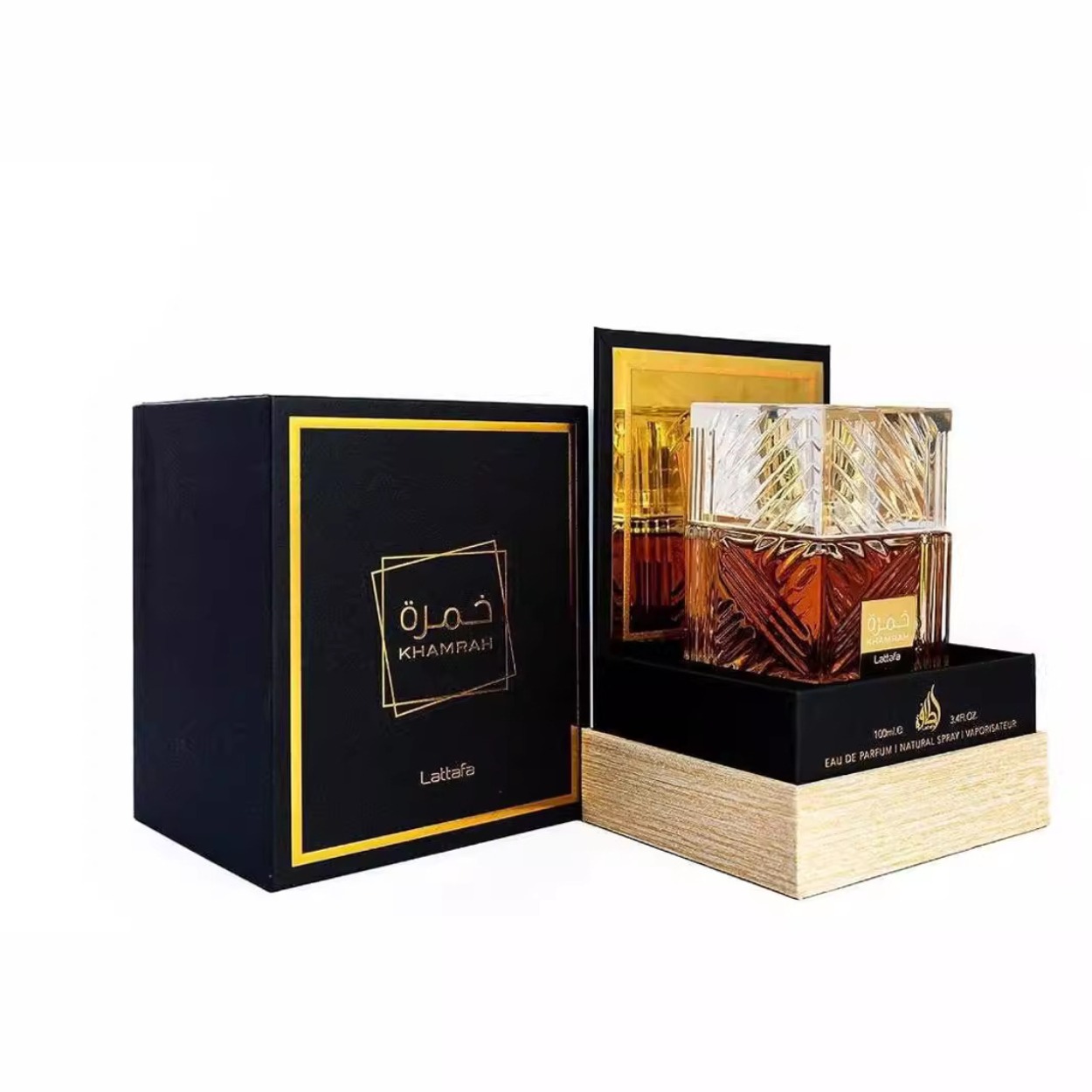 Dubai Charm Cologne Unisex Neu - огляд і ціна Perfume Light Fragrance