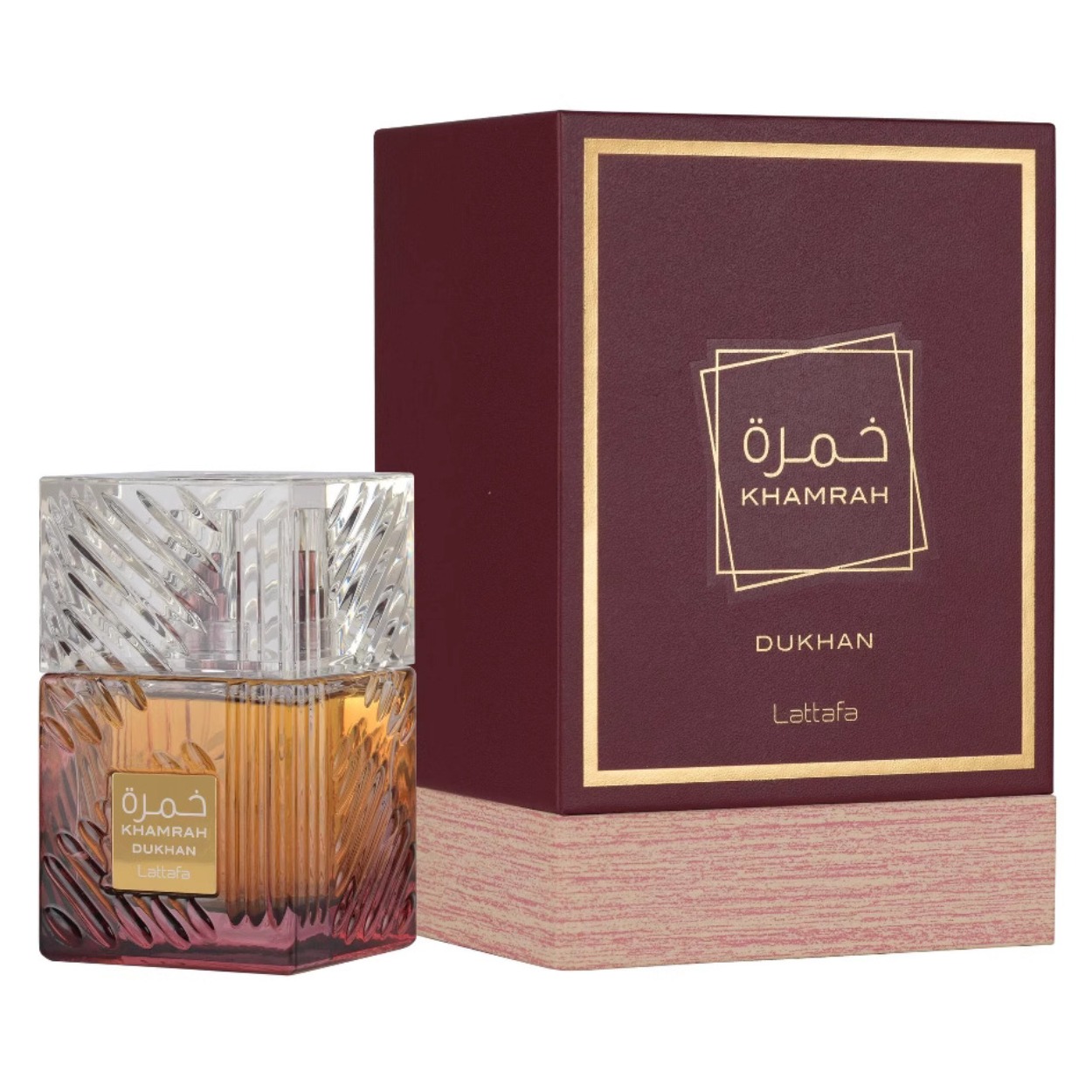 Dubai Charm Cologne Unisex Neu - огляд і ціна Perfume Light Fragrance