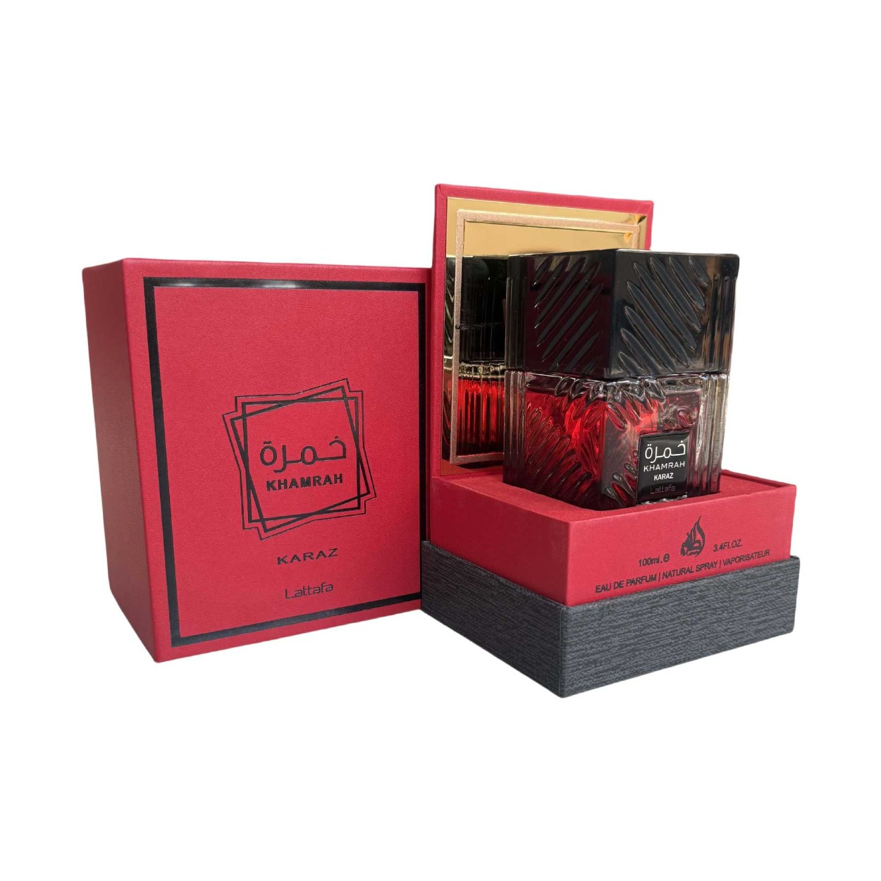 Dubai Charm Cologne Unisex Neu - огляд і ціна Perfume Light Fragrance