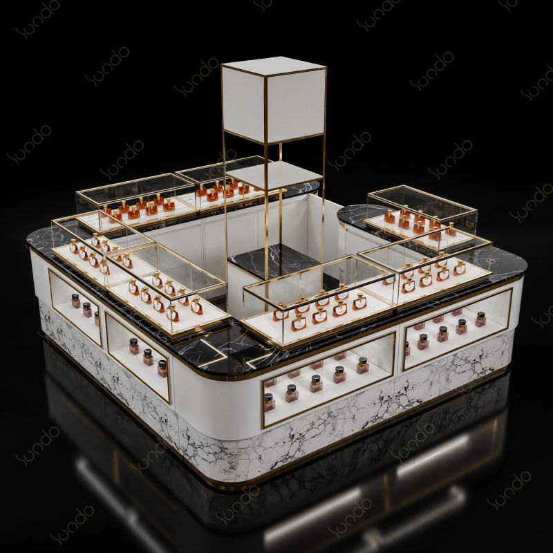 custom.Luxury Perfume Booth Ki - огляд і ціна Perfume Light Fragrance