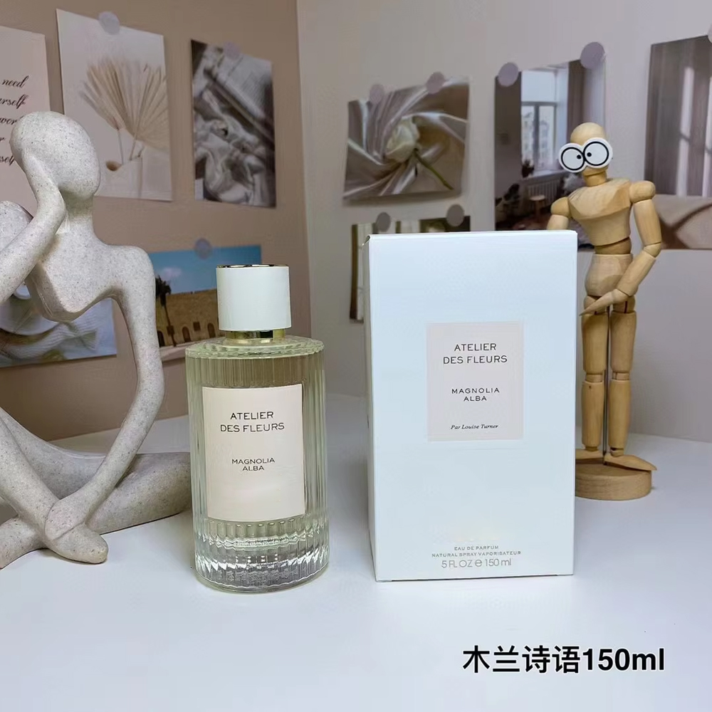 150Ml Perfume Eau De Toilette  - огляд і ціна Perfume Light Fragrance
