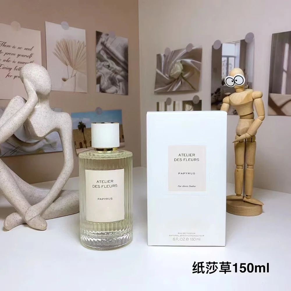 150Ml Perfume Eau De Toilette  - огляд і ціна Perfume Light Fragrance