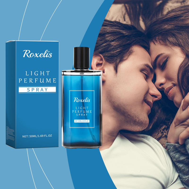 Men's Mint Cologne Exudes pers - огляд і ціна Perfume Light Fragrance