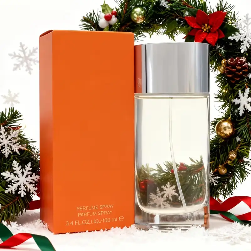 Happy Women's Perfume, 3.4 Oz( - огляд і ціна Perfume Fresh Fragrance