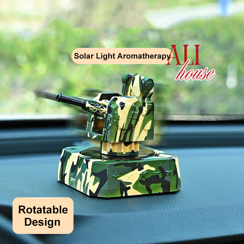 Solar imitation Car Perfume Or - огляд і ціна Perfume Light Fragrance