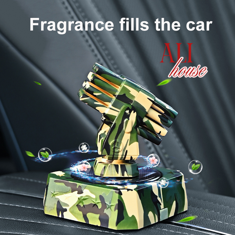 Solar imitation Car Perfume Or - огляд і ціна Perfume Light Fragrance