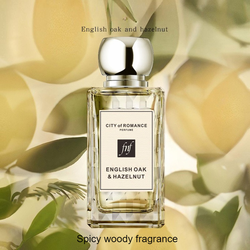 50ml Brand-Name Fragrance with - огляд і ціна Perfume Fragrance Name