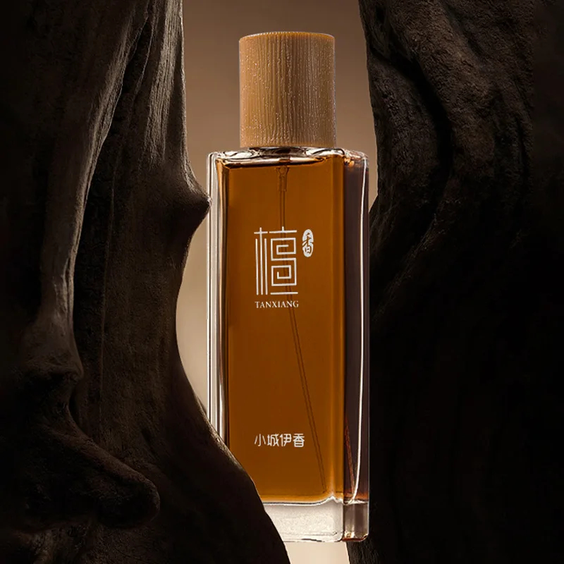50ml Sandalwood Eau de Toilett - огляд і ціна Perfume Light Fragrance